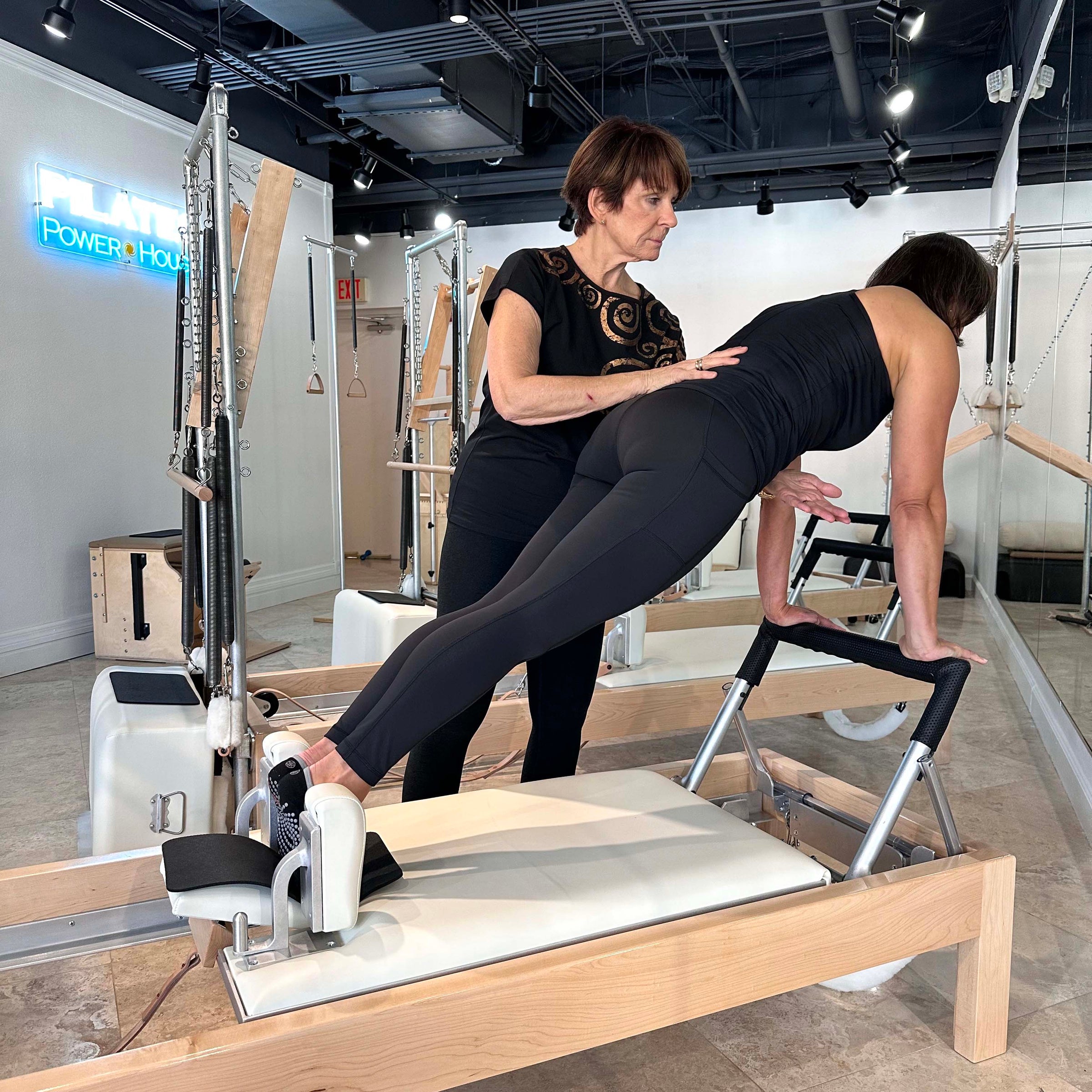 Power House Pilates